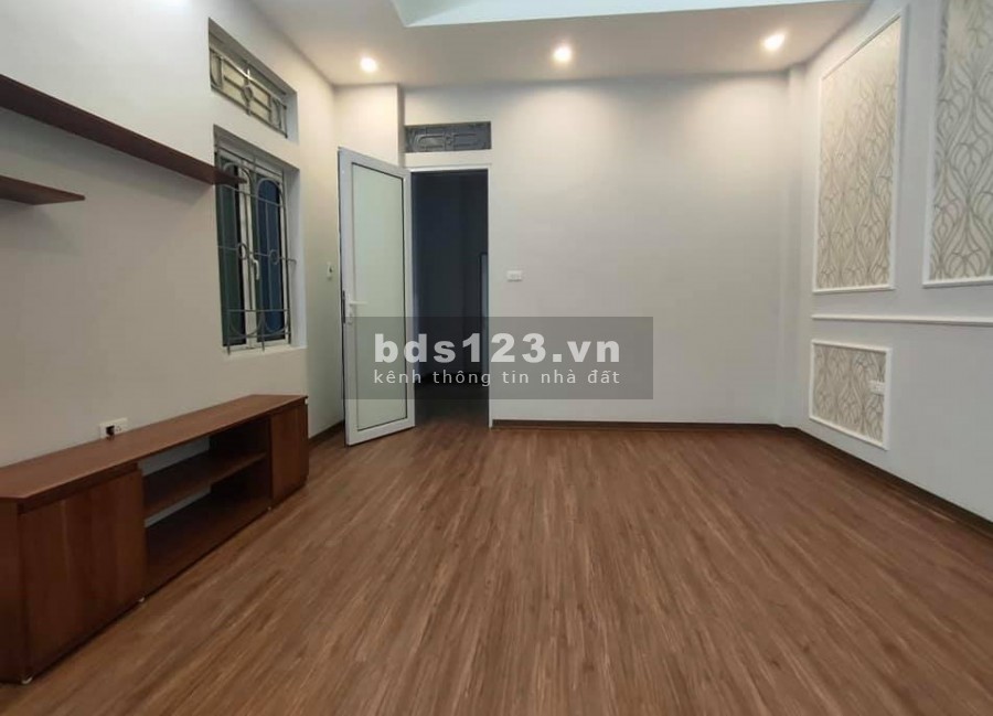 Bán nhà HÀ ĐÔNG mặt đường ô tô