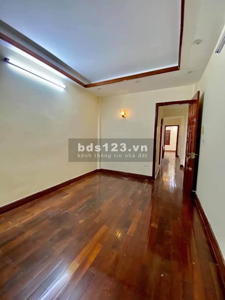 Bán Nhà Phố Vĩnh Hưng, Nhà Xây Mới, Lô Góc 2 Mặt Thoáng Sáng - Giá Chỉ 2.75 Tỷ