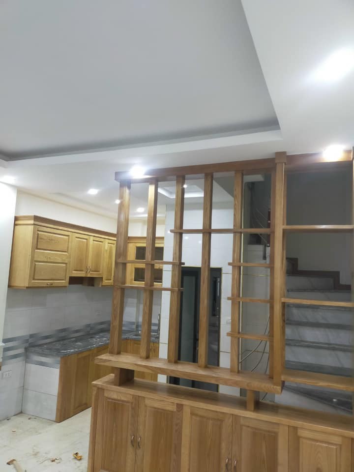 NHÀ TÂY MỖ NGÕ THÔNG Ô TÔ GẦN NHÀ ĐẸP LÔ GÓC 33M2, 5 TẦNG, MT7, NHỈNH 2 TỶ