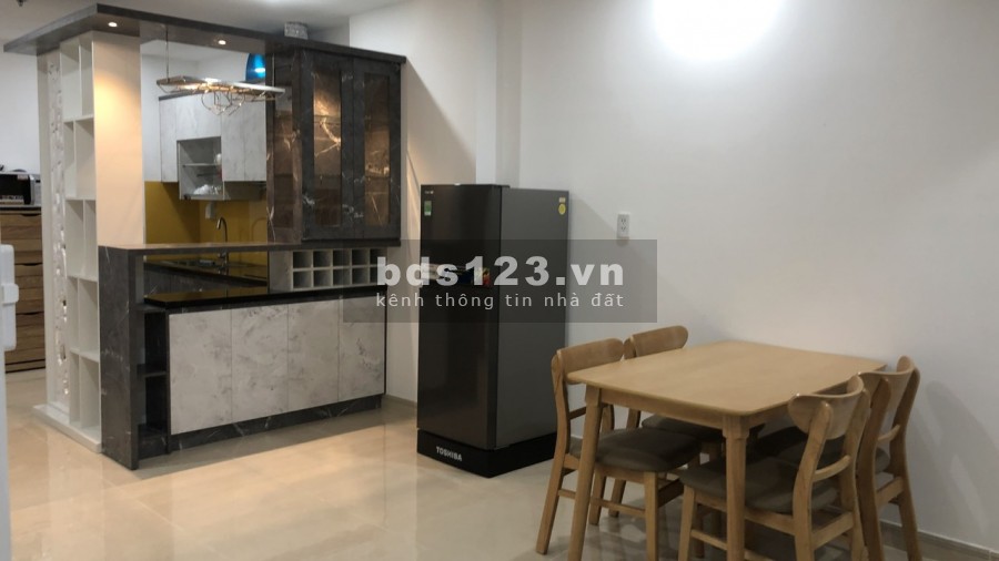 Cho thuê căn hộ Cityland 2PN 80m2 full nội thất cực đẹp