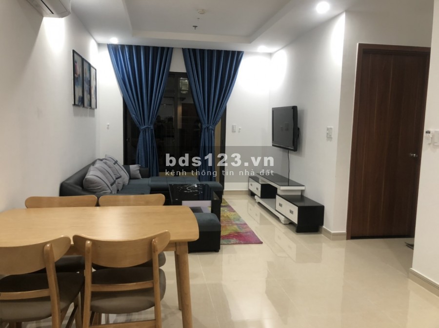 Cho thuê căn hộ Cityland 2PN 80m2 full nội thất cực đẹp