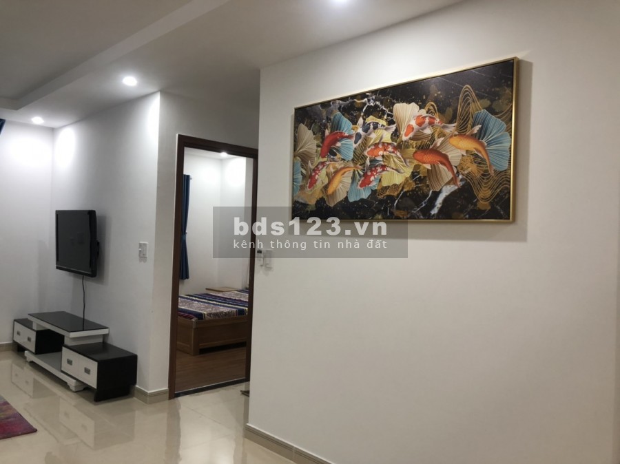 Cho thuê căn hộ Cityland 2PN 80m2 full nội thất cực đẹp