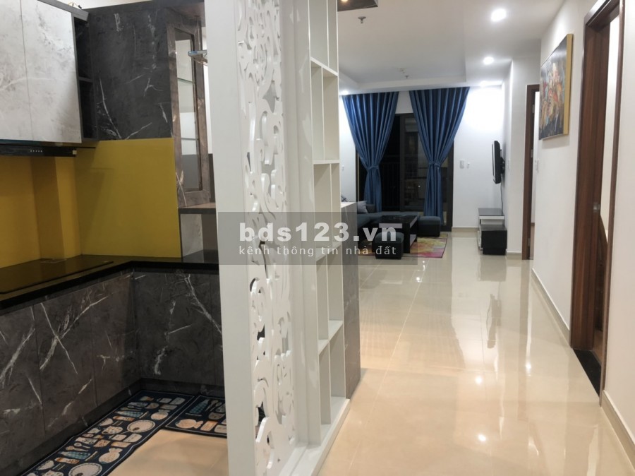Cho thuê căn hộ Cityland 2PN 80m2 full nội thất cực đẹp