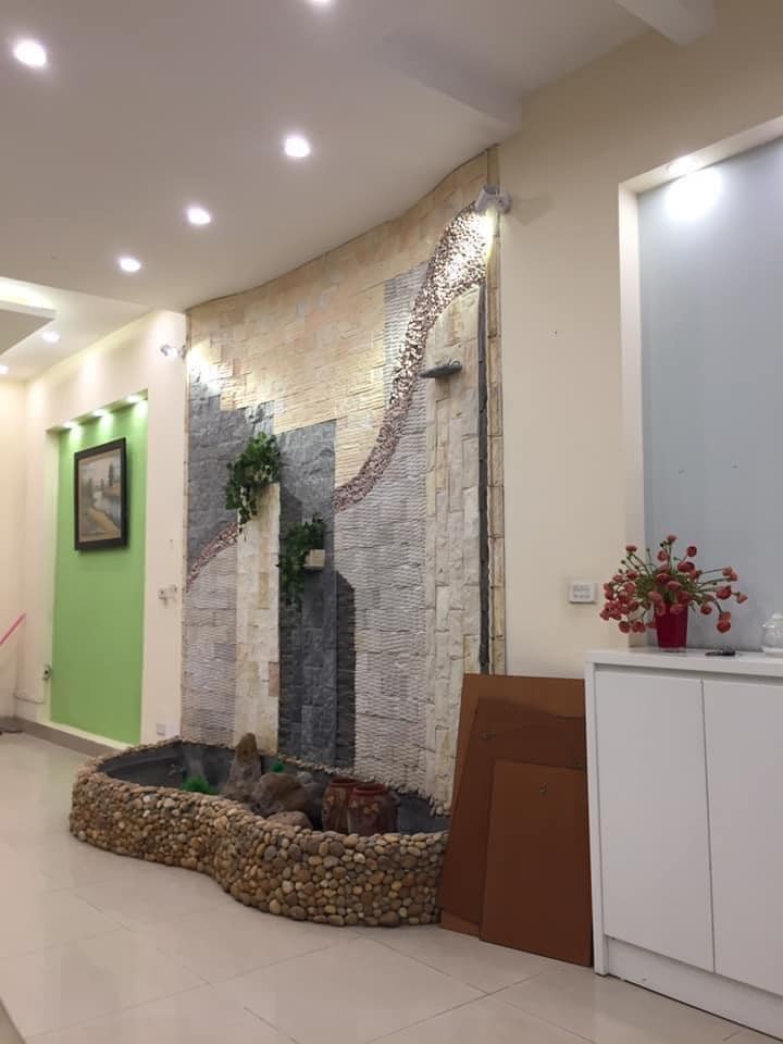 Bán Nhà Phân lô, Tô Vĩnh Diện, Thanh Xuân, 2 Mặt thoáng, DT 70m2, MT 5,2m, Cách Phố 50m. Giá 5,9 Tỷ.
