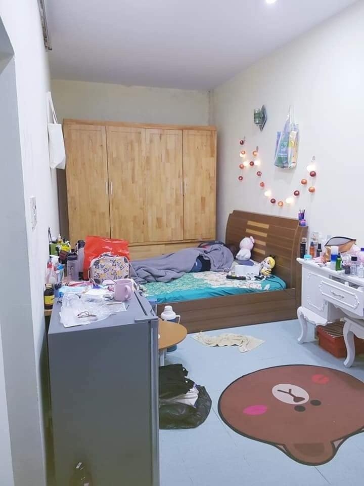 NHỈNH 2 TỶ BÁN NHÀ PHỐ KIM HOA.ĐỐNG ĐA, 30M, 4 TẦNG, MẶT TIỀN 4 M