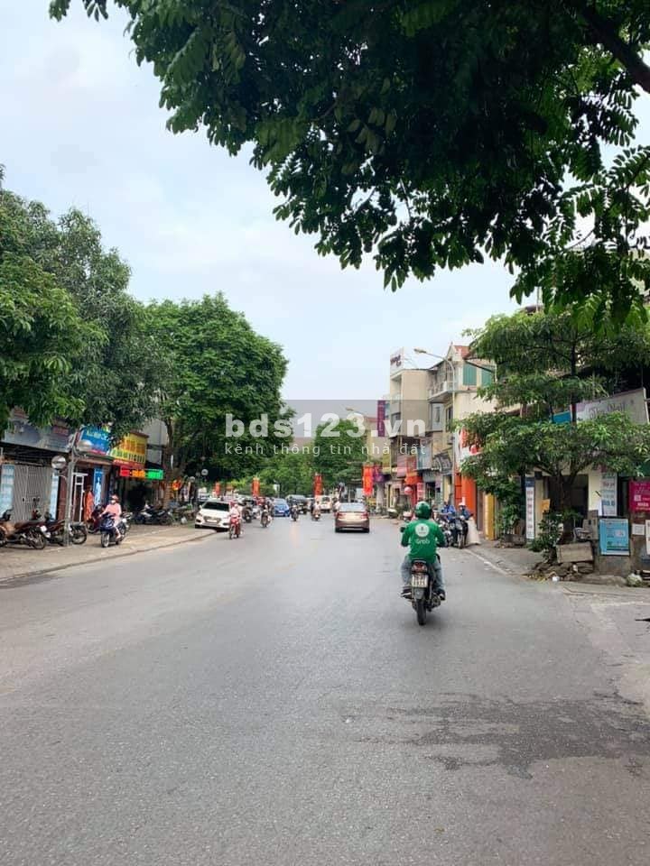 BÁN NHÀ ĐỊNH CÔNG THƯỢNG 2 MẶT THOÁNG ĐẸP