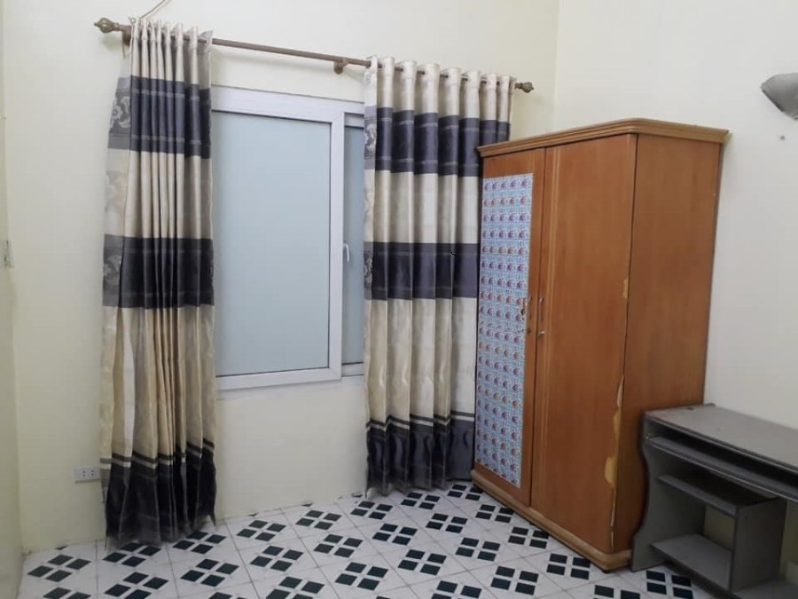 HIẾM ! Bán nhà Thái Thịnh, Oto 20m, 33*4T, MT 3.6m, 2.8 tỷ, 0888104444