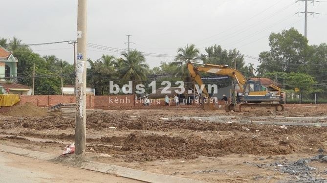 Cần tiền mua bò bán gấp 3000m2, ngay tại khu công nghiệp becamex Chơn Thành