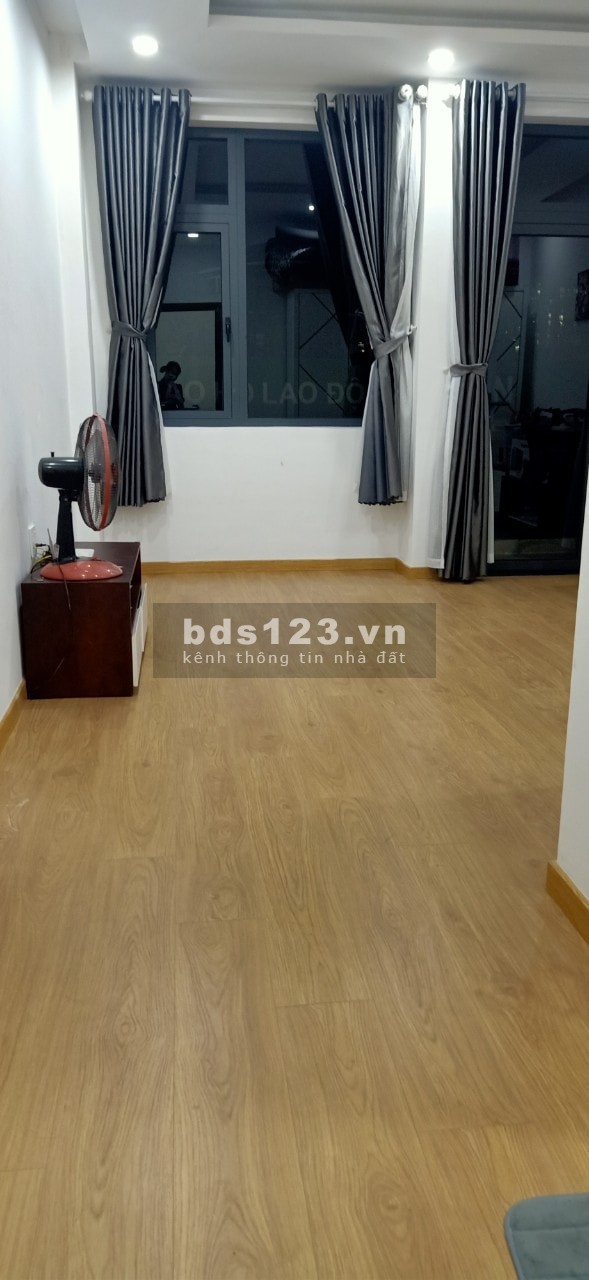 39.9m2-2 tầng Cô Bắc Phú Nhuận 2.55 tỷ