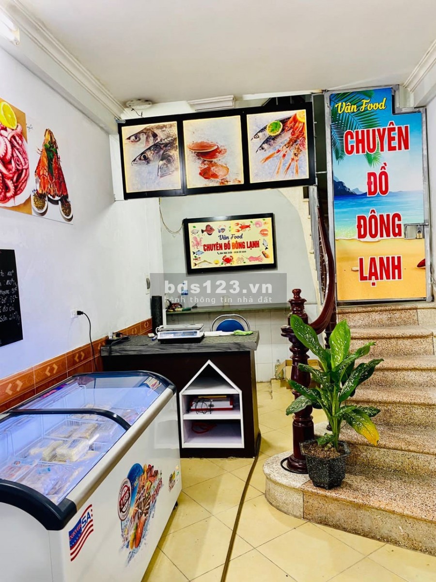 TRUNG TÂM HÀ ĐÔNG – Ô TÔ KINH DOANH CHỈ 3 TỶ 40m