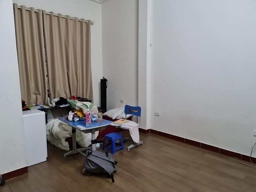 Bán nhà Nguyễn Trãi, lô góc, Kinh Doanh, oto vào nhà 40m, 4 tầng chỉ 8 tỷ