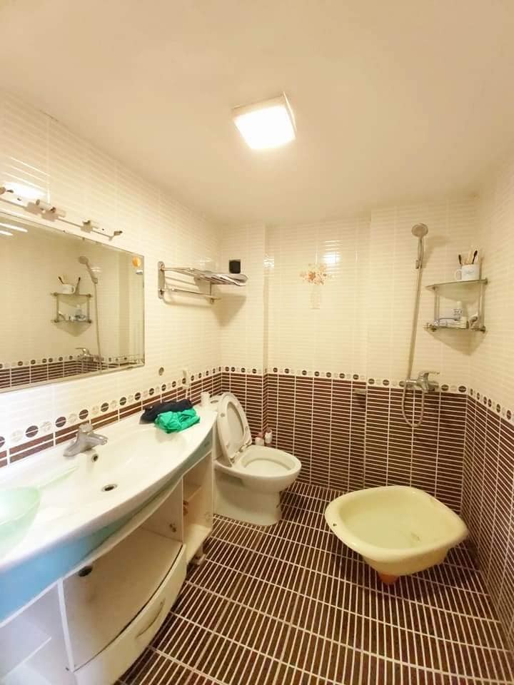 Bán nhà Nguyễn Khánh Toàn, phân lô, ô tô, kinh doanh, nhỉnh 6 tỷ