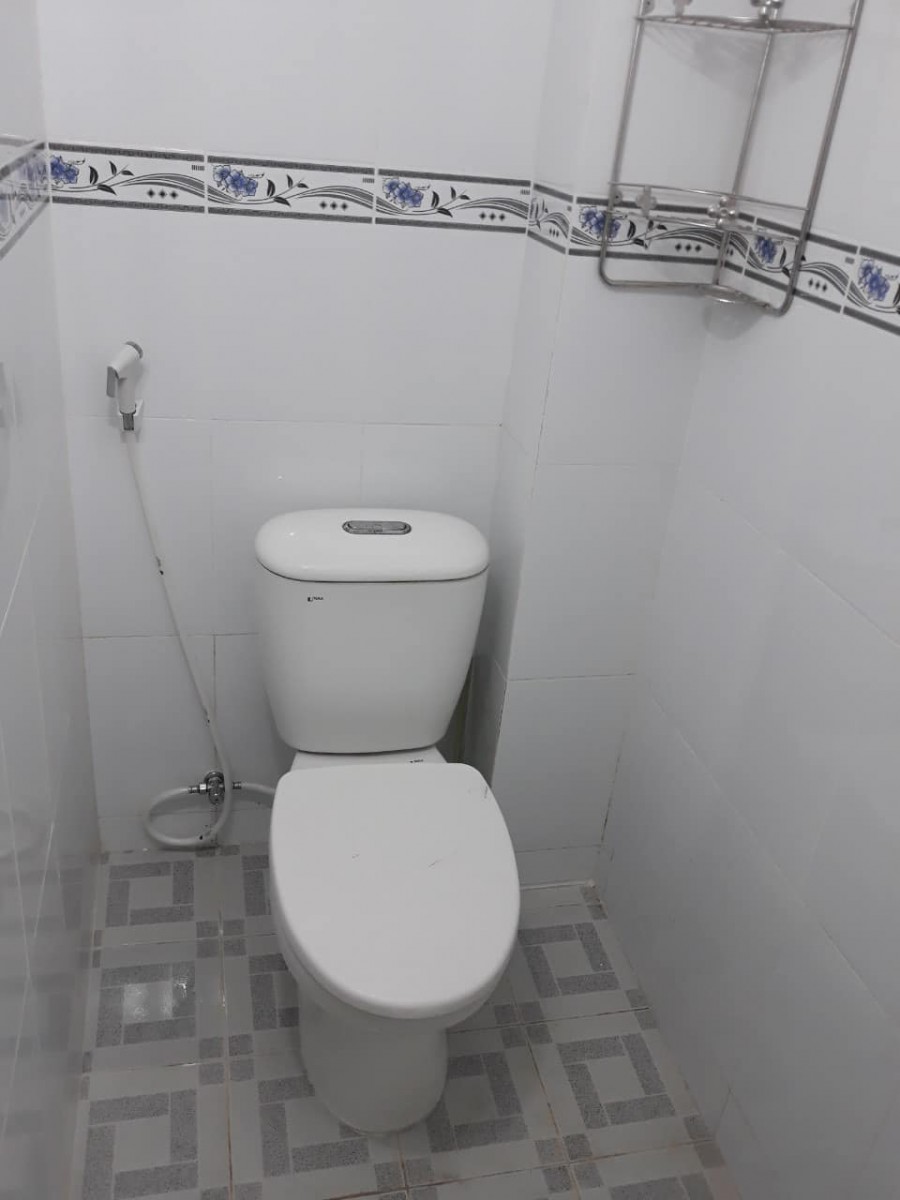 Bán nhanh trong tuần Nhà đẹp hơn 50m2 Lê Đức Thọ P16 giá 3.5 tỷ