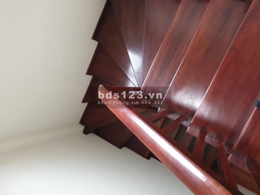 Bán nhà đẹp long lanh Doãn Kế Thiện, lô góc 3 mặt thoáng, ngõ oto, dt50m2 x 5 tầng x mt5m Giá cực hiếm 6.8 tỷ Cầu Giấy 2021
