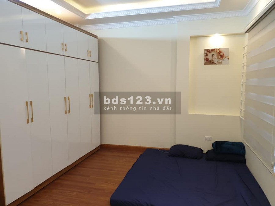 Bán nhà đẹp long lanh Doãn Kế Thiện, lô góc 3 mặt thoáng, ngõ oto, dt50m2 x 5 tầng x mt5m Giá cực hiếm 6.8 tỷ Cầu Giấy 2021