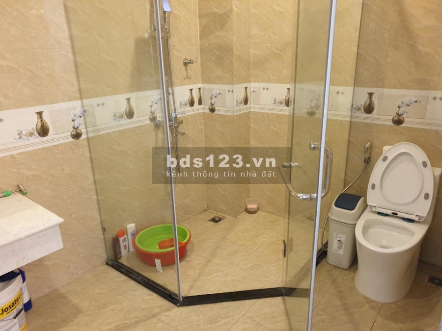 Bán nhà Doãn Kế Thiện Cầu Giấy 50m 5 tầng 6.8 tỷ
