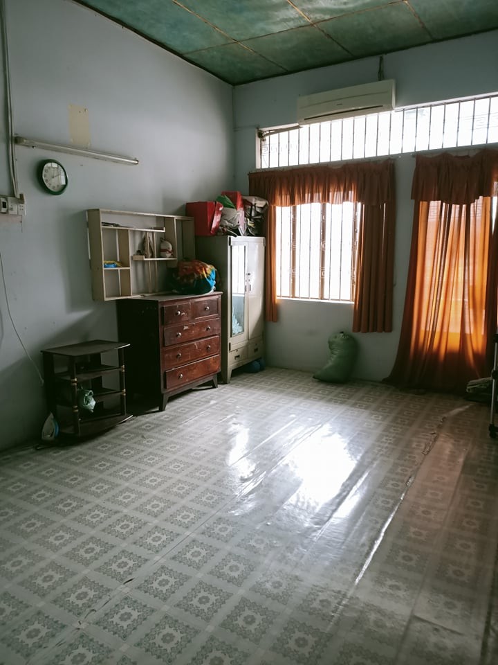 Bán nhà đường Bành Văn Trân, Tân Bình, 52m2, xe hơi ngủ trong nhà.