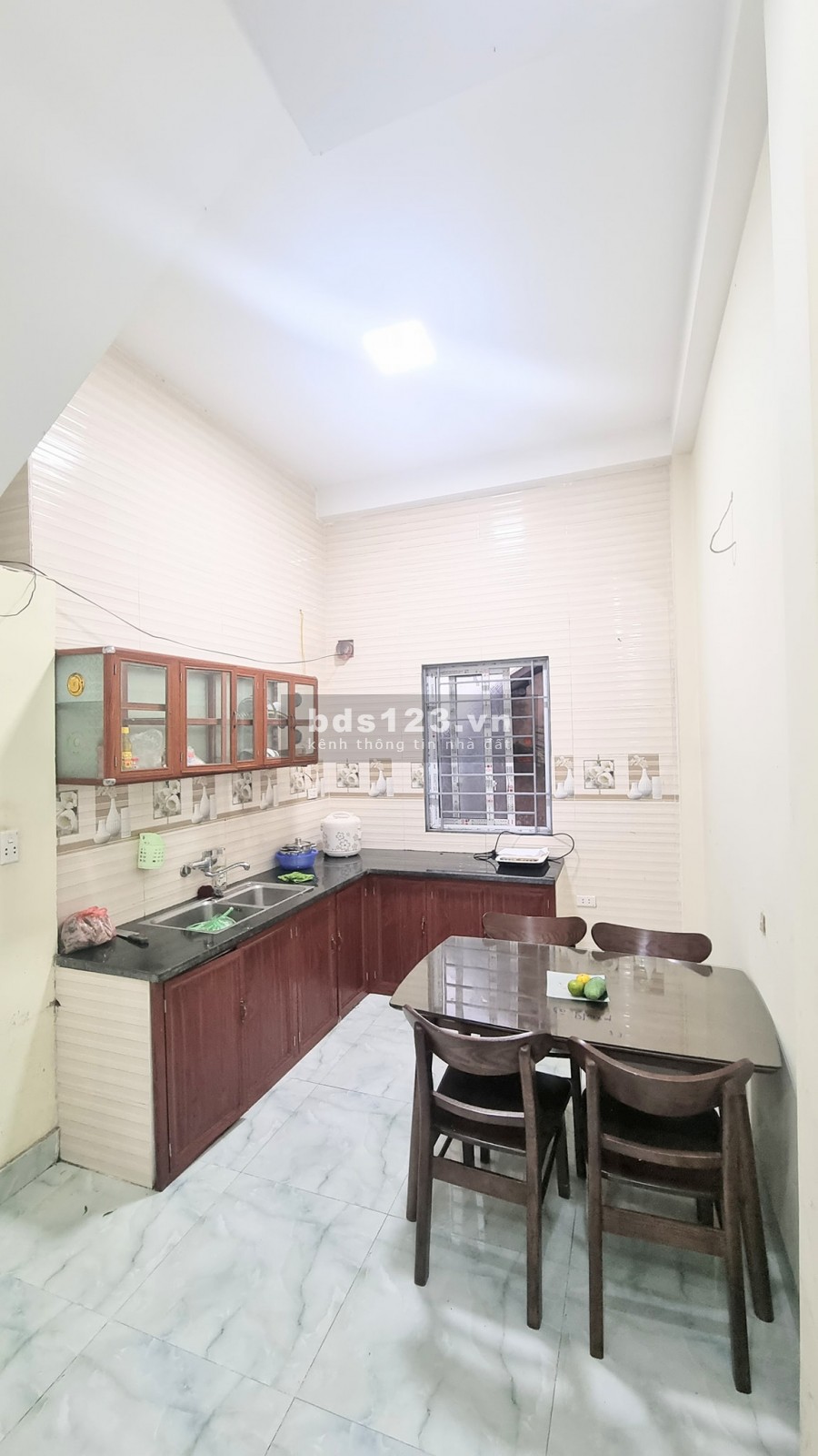 Nhà Thụy Phương trung tâm Bắc Từ Liêm ô tô đỗ cửa nhà mới xây đẹp long lanh