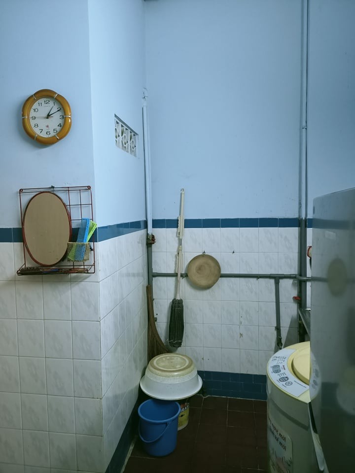 Bán nhà đường Bành Văn Trân, Tân Bình, 52m2, xe hơi ngủ trong nhà.