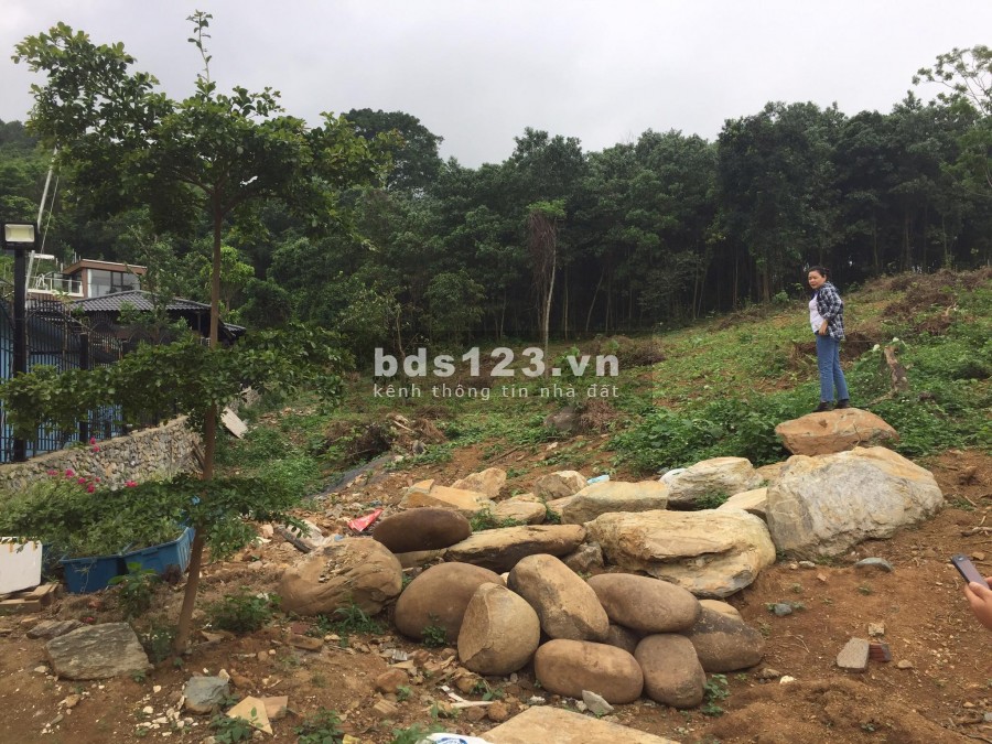 ĐẤT ĐÔNG XUÂN QUỐC OAI - GIÁ 3 TRIỆU, TUYỆT PHẨM NGHỈ DƯỠNG 3500M VIEW NÚI NON TRÙNG ĐIỆP