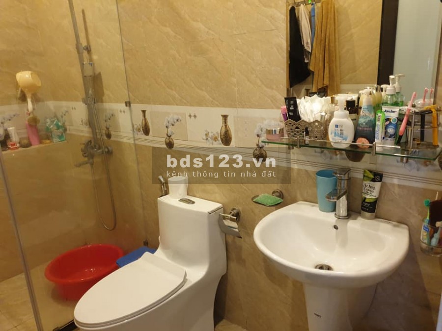 Bán nhà đẹp long lanh Doãn Kế Thiện, lô góc 3 mặt thoáng, ngõ oto, dt50m2 x 5 tầng x mt5m Giá cực hiếm 6.8 tỷ Cầu Giấy 2021