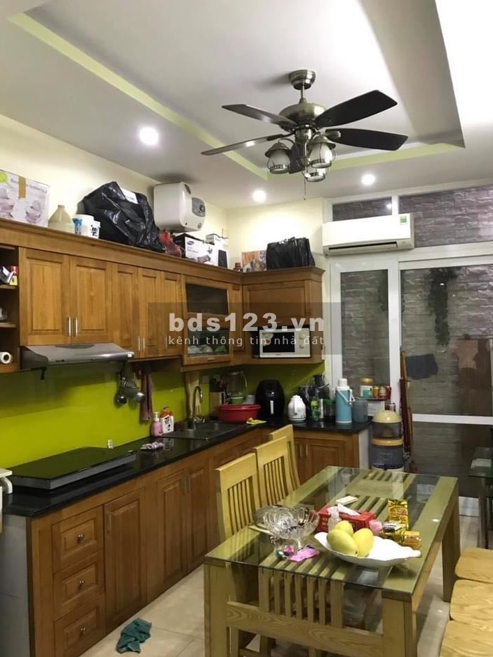 HIẾM nhà sát phố Vũ Tông Phan, 48m2x4T, Ô TÔ, Kinh doanh, nhỉnh 5 tỷ.