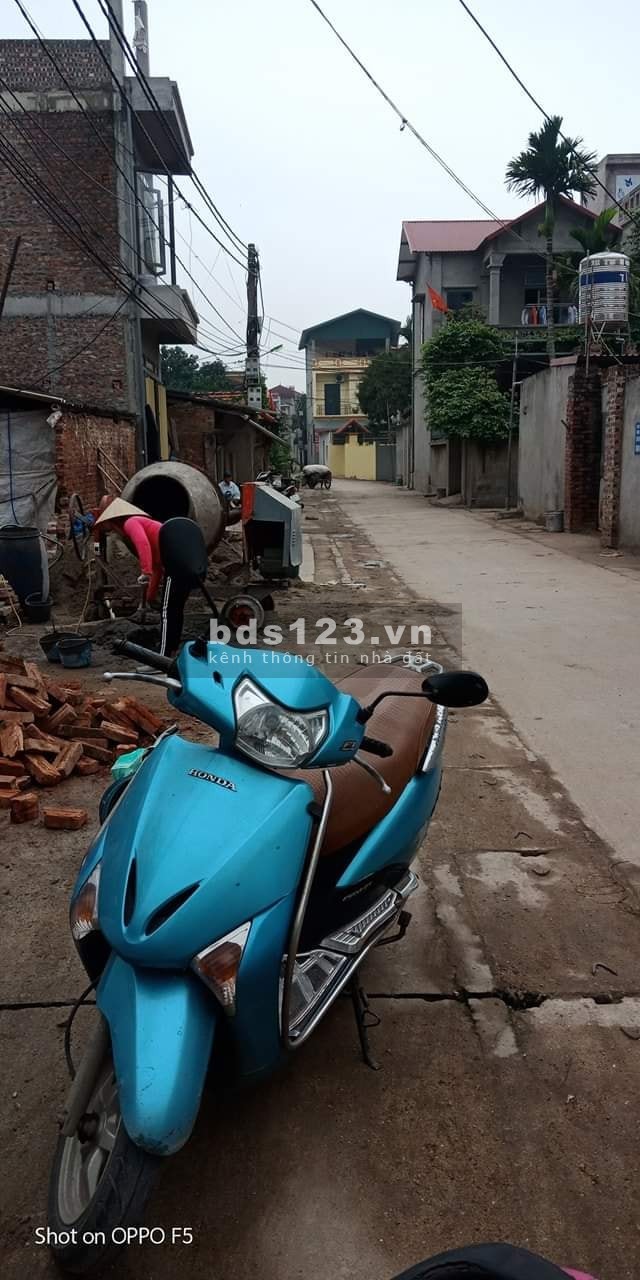 Cần bán gấp miếng đất Yên Mỹ kinh doanh tốt, đường to cực khủng