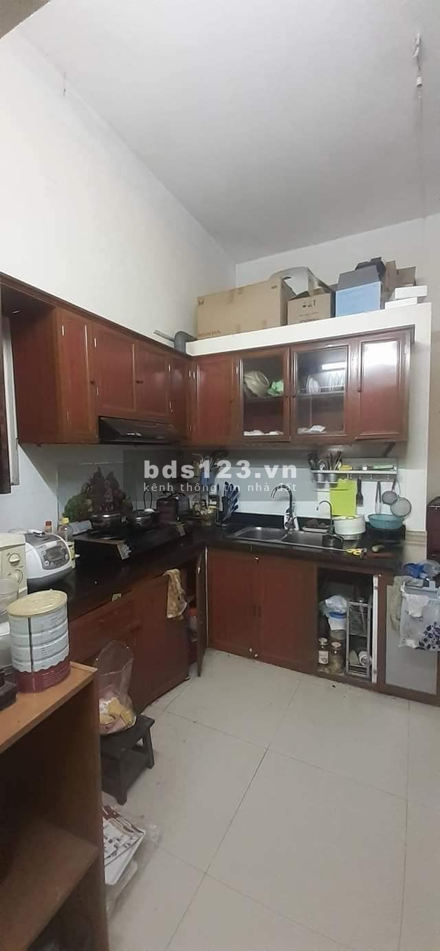 NHÀ ĐẸP LÔ GÓC BA MẶT THOÁNG NGÕ BA GÁC TRÁNH XE MÁY