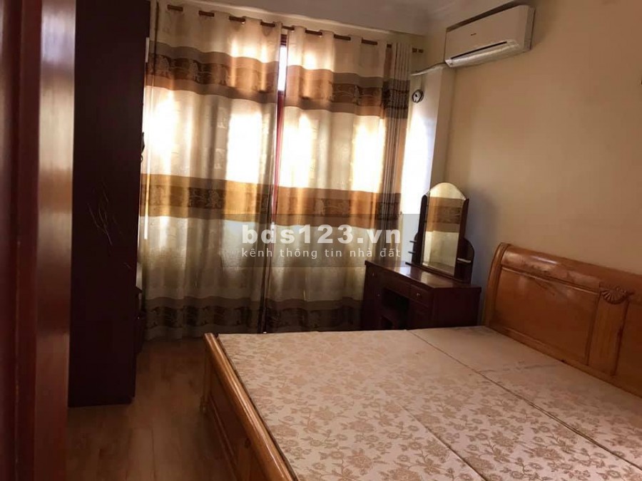 Giá Đẹp, Mai Phúc Long Biên, 85m2 MTx4.8m 5T 6N