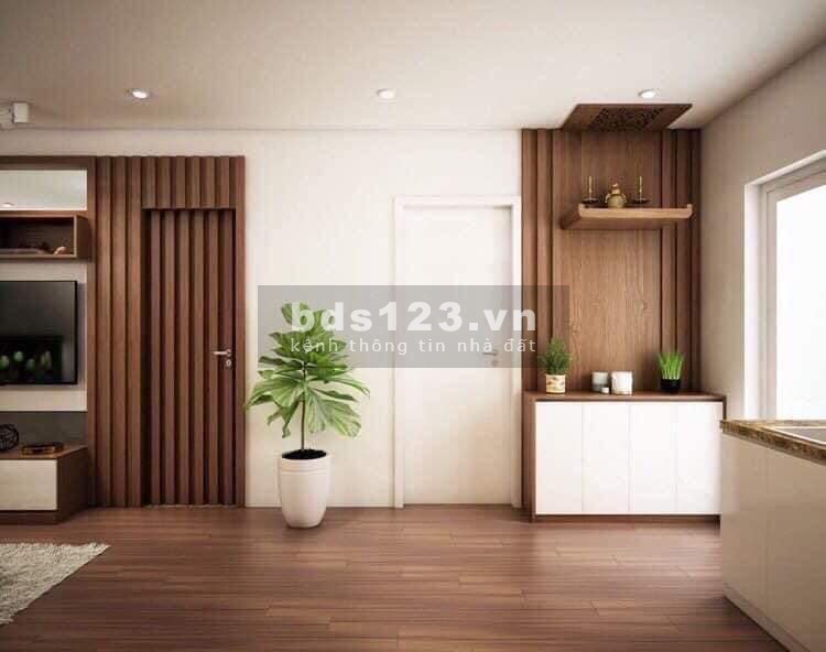 Bán Nhà Phố Hoàng Liệt, Nhà Xây Mới,View Hồ Linh Đàm, Giá Chỉ 3.2Tỷ