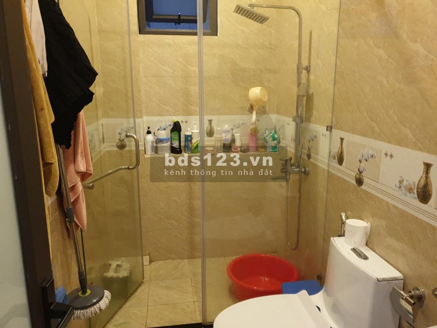 Bán nhà đẹp long lanh Doãn Kế Thiện, lô góc 3 mặt thoáng, ngõ oto, dt50m2 x 5 tầng x mt5m Giá cực hiếm 6.8 tỷ Cầu Giấy 2021