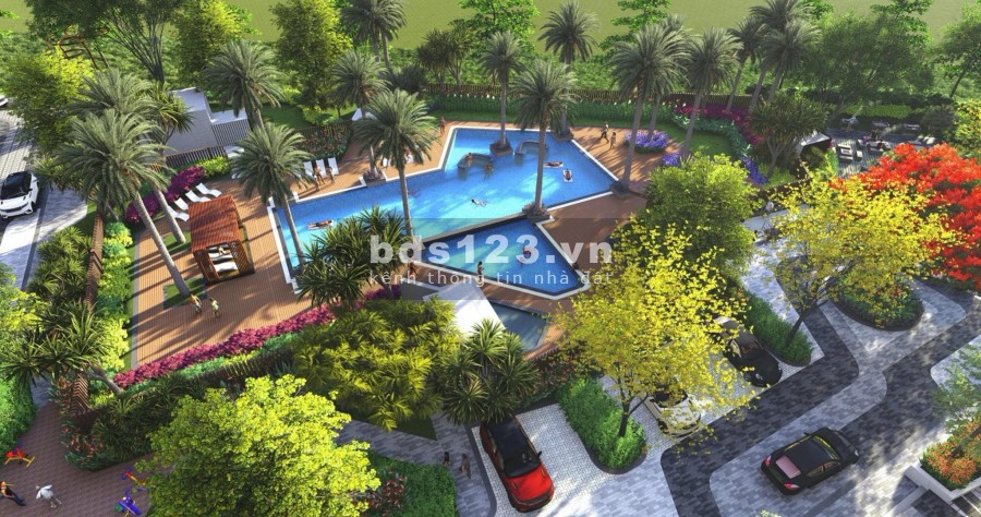 Picity bán căn hộ mang thiết kế giống singapo giá rẻ nhất thị trường tiện đầu tư