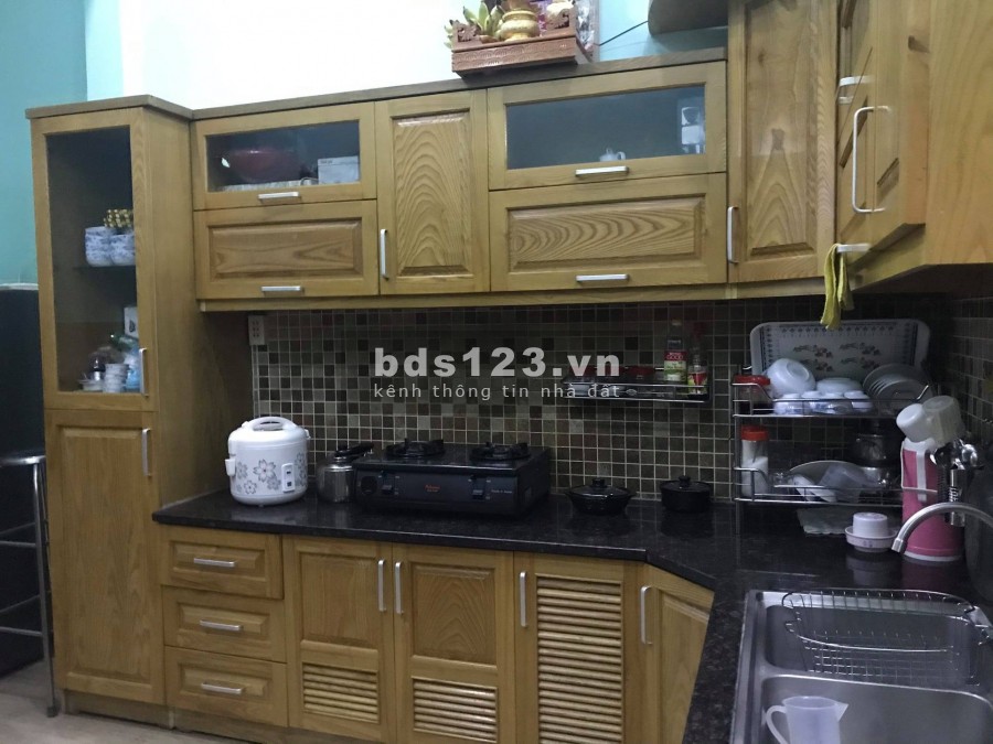 Nhà Chế Lan Viên 84m2 (4.55x18)nở hậu 4.75m P.Tây Thạnh,cQ.Tân Phú Giá: 7.7 tỷ TL