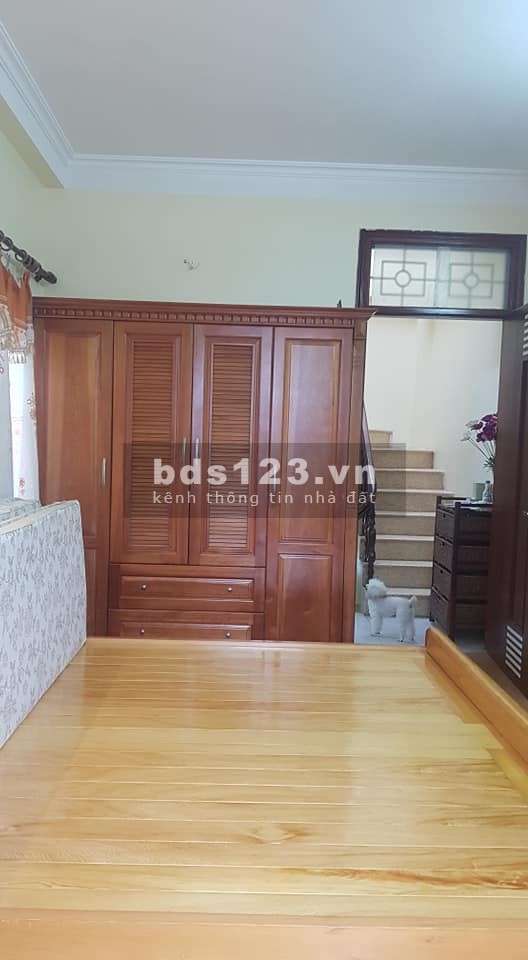 Giá Đẹp, Mai Phúc Long Biên, 85m2 MTx4.8m 5T 6N
