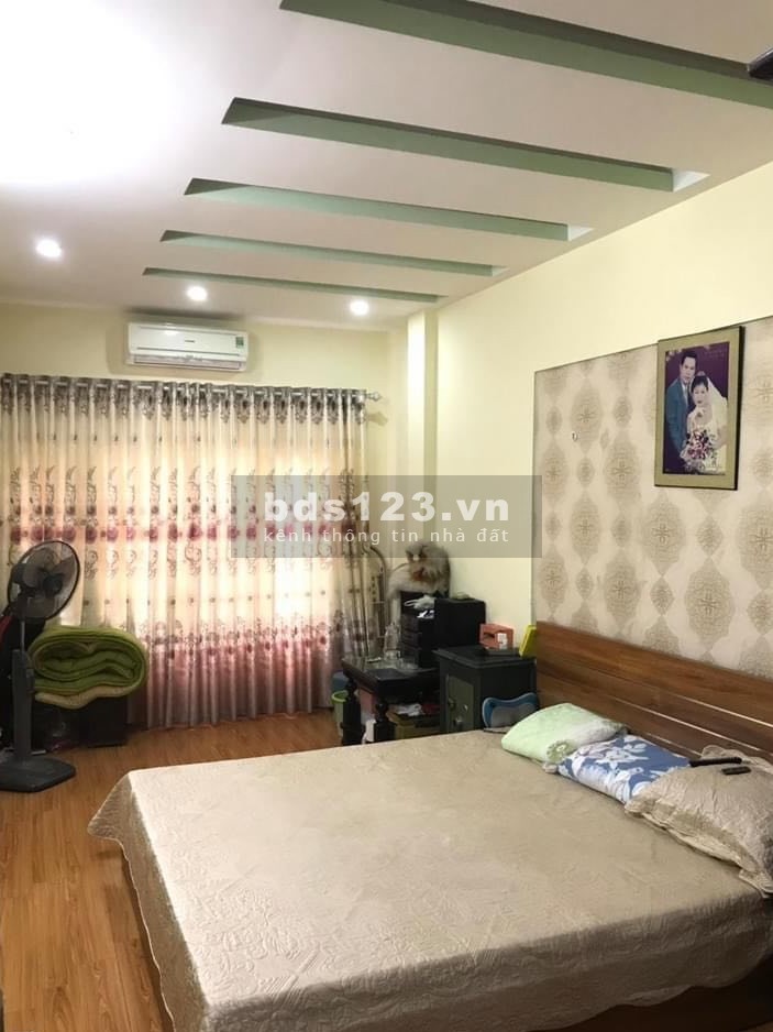 HIẾM nhà sát phố Vũ Tông Phan, 48m2x4T, Ô TÔ, Kinh doanh, nhỉnh 5 tỷ.