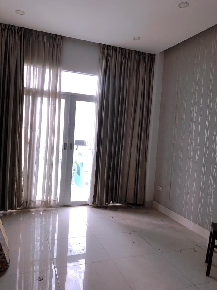 Cần Tiền Bán Gấp NHÀ ĐẸP Ở NGAY Phường 15, Quận 10, Trước nhà 6m, 5 Tầng, 6.5 Tỷ