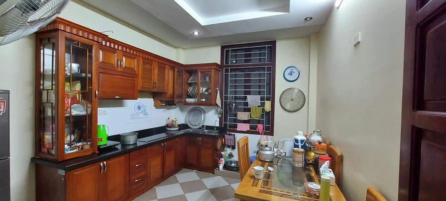Bán nhà Nguyễn Khánh Toàn, phân lô, ô tô, kinh doanh, nhỉnh 6 tỷ