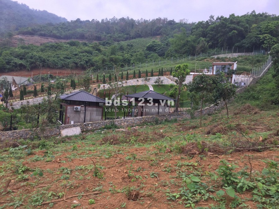 ĐẤT ĐÔNG XUÂN QUỐC OAI - GIÁ 3 TRIỆU, TUYỆT PHẨM NGHỈ DƯỠNG 3500M VIEW NÚI NON TRÙNG ĐIỆP