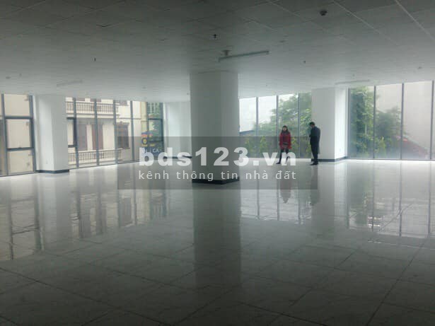 Cho thuê sàn văn phòng tại 219 Trung Kính Cầu Giấy, diện tích 500-1000m2 , giá 15$, LH em Oanh 0868131916