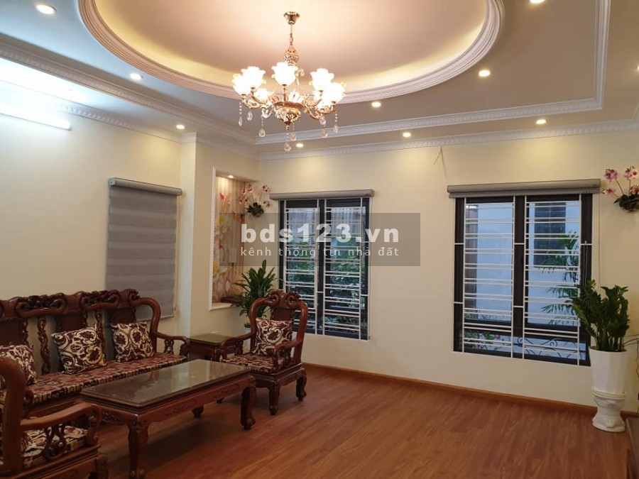 Bán nhà đẹp long lanh Doãn Kế Thiện, lô góc 3 mặt thoáng, ngõ oto, dt50m2 x 5 tầng x mt5m Giá cực hiếm 6.8 tỷ Cầu Giấy 2021