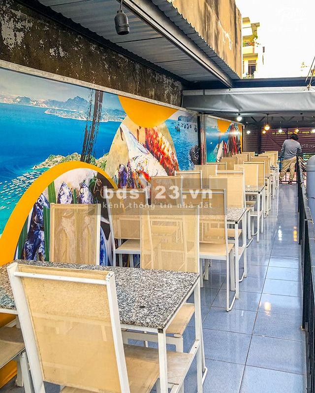 Mặt bằng đường Chu Văn An phù hợp mọi loại hình kinh doanh