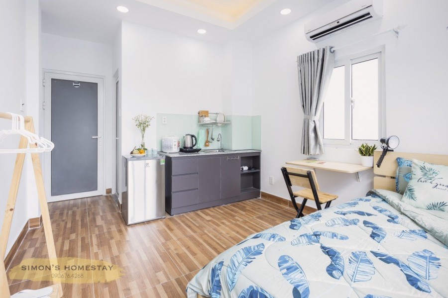 Nhà bán hẻm 154 Âu Dương Lân Phường 3 Quận 8