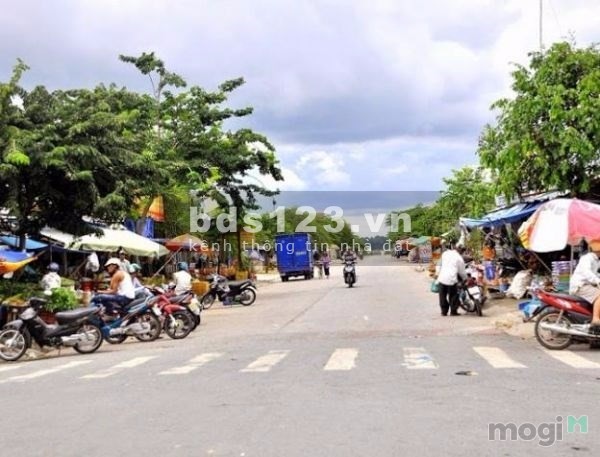 TÔI CẦN BÁN 300M2 ĐẤT THỔ CƯ 100% SỔ HỒNG RIÊNG, TẠI KHU ĐÔ THỊ VÀ CN MỸ PHƯỚC 3, BÌNH DƯƠNG