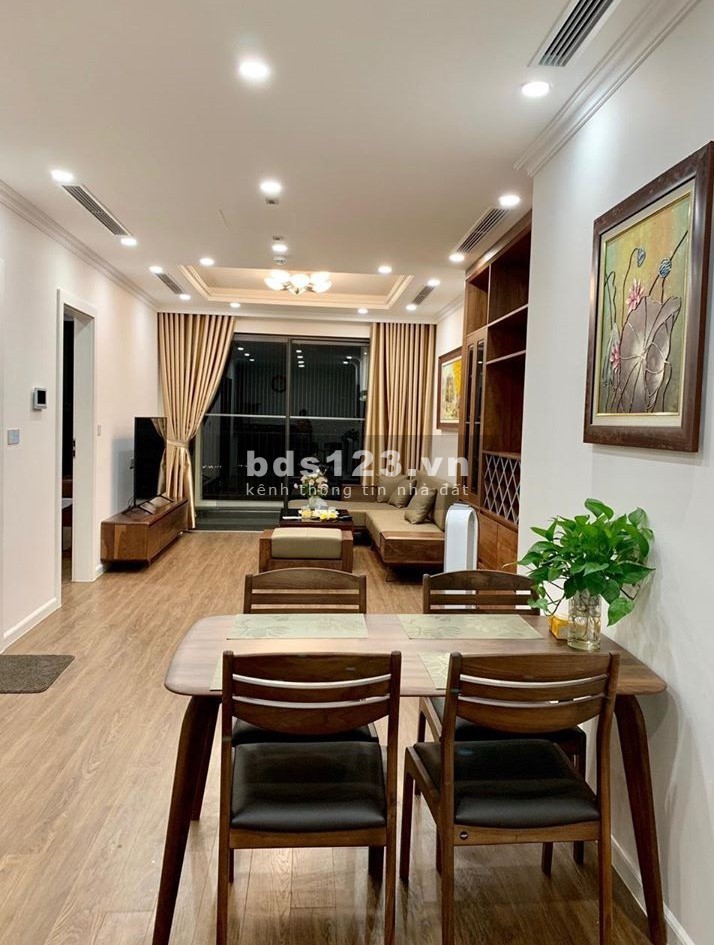 Cho thuê căn hộ Imperia Garden 203 Nguyễn Huy Tưởng, 3N, FULL đồ, view tuyệt phẩm, giá cực hót