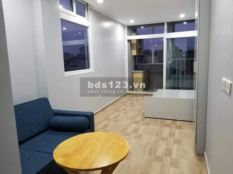 XÃ ĐÀN 10M RA PHỐ 34 PHÒNG FULL NỘI THẤT 2 THOÁNG DOANH THU 150 TRIỆU/ THÁNG
