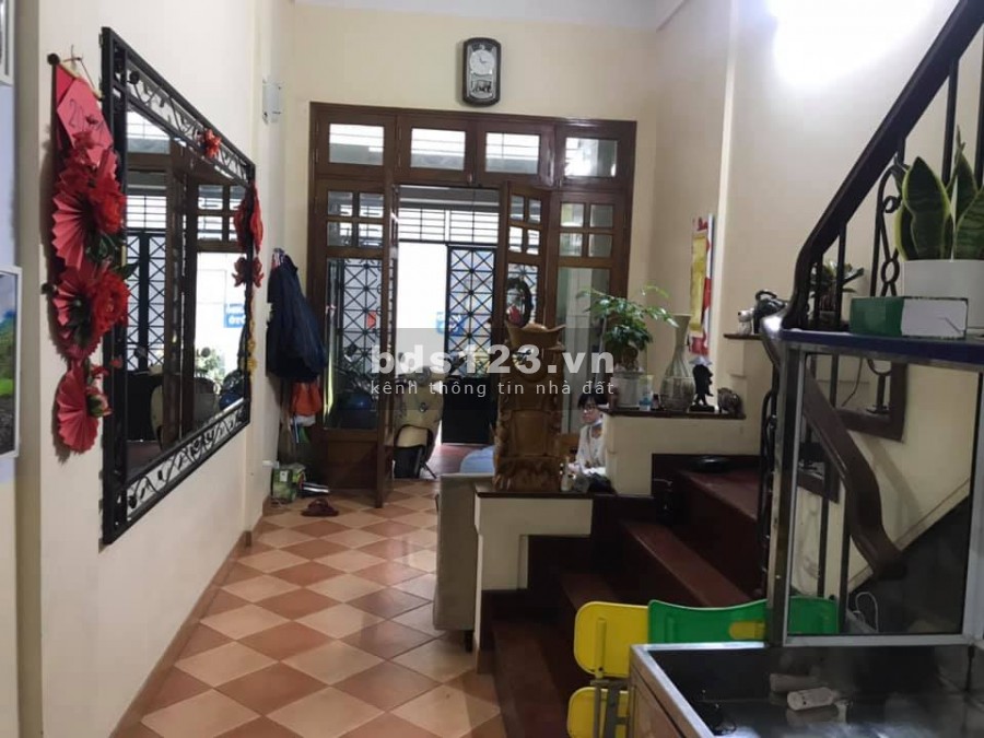 BÁN NHÀ CHÙA LÁNG 66M2 X 5T, NGÕ Ô TÔ TRÁNH, KINH DOANH ĐỈNH, GIÁ 12 TỶ.