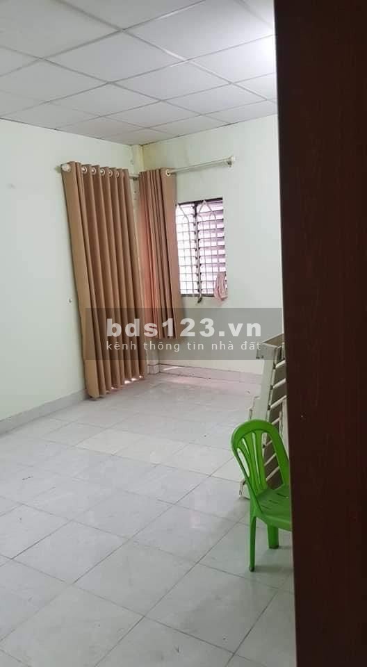 Bán nhà Quận 3 Giá 3Tỷ1 Đường Nguyễn Đình Chiểu Phường 4 Quận 3