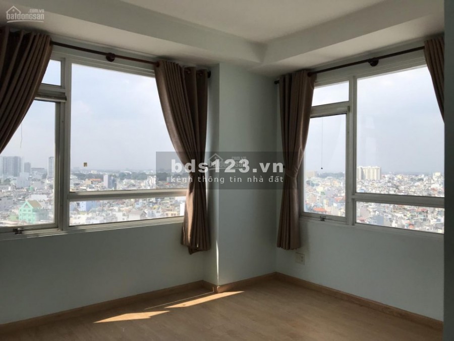 CHO THUÊ CĂN HỘ CỘNG HÒA PLAZA 2PN, NHÀ NTCB, 10 TRIỆU/THÁNG HOTLINE: 0938800058