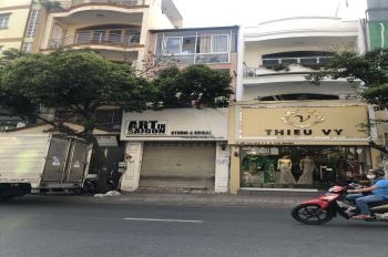 Thiên đường ÁO CƯỚI PHÚ NHUẬN ngang 9,5m chưa đến 180tr/m2. Bao đầu tư.
