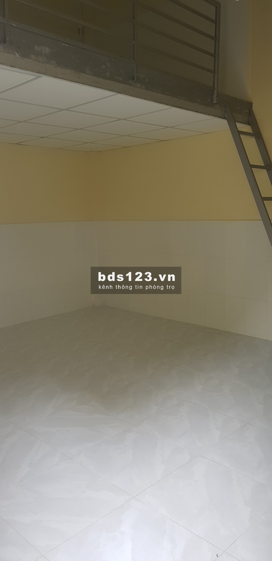 Phòng cho thuê giá rẻ, 20m2 quận 12,gần ngã tư tân thới hiệp.